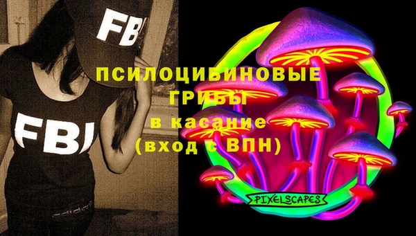 Альфа ПВП Нягань